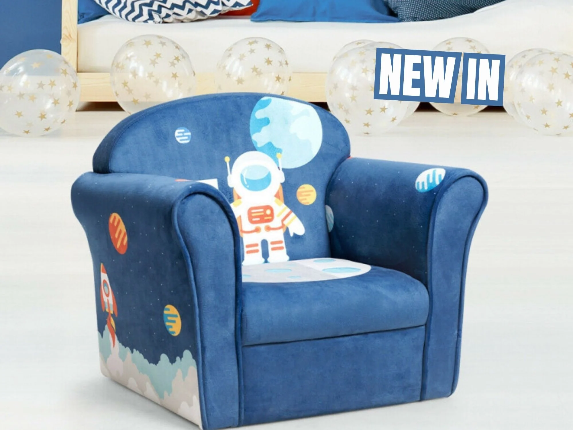 Modern Essentials for Growing Families
