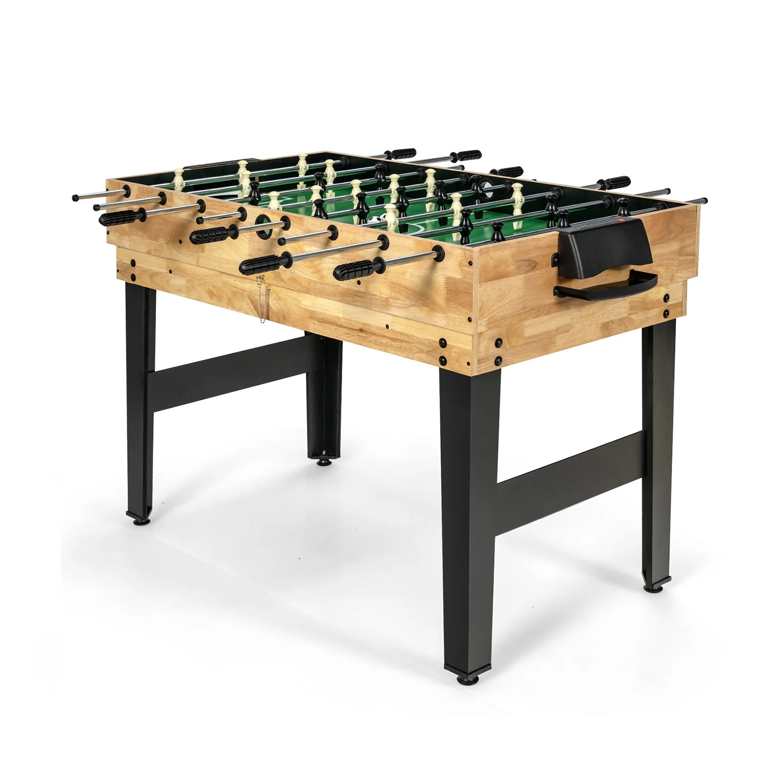 10-in-1 Multi Combo Game Table Set for Home - Image 3