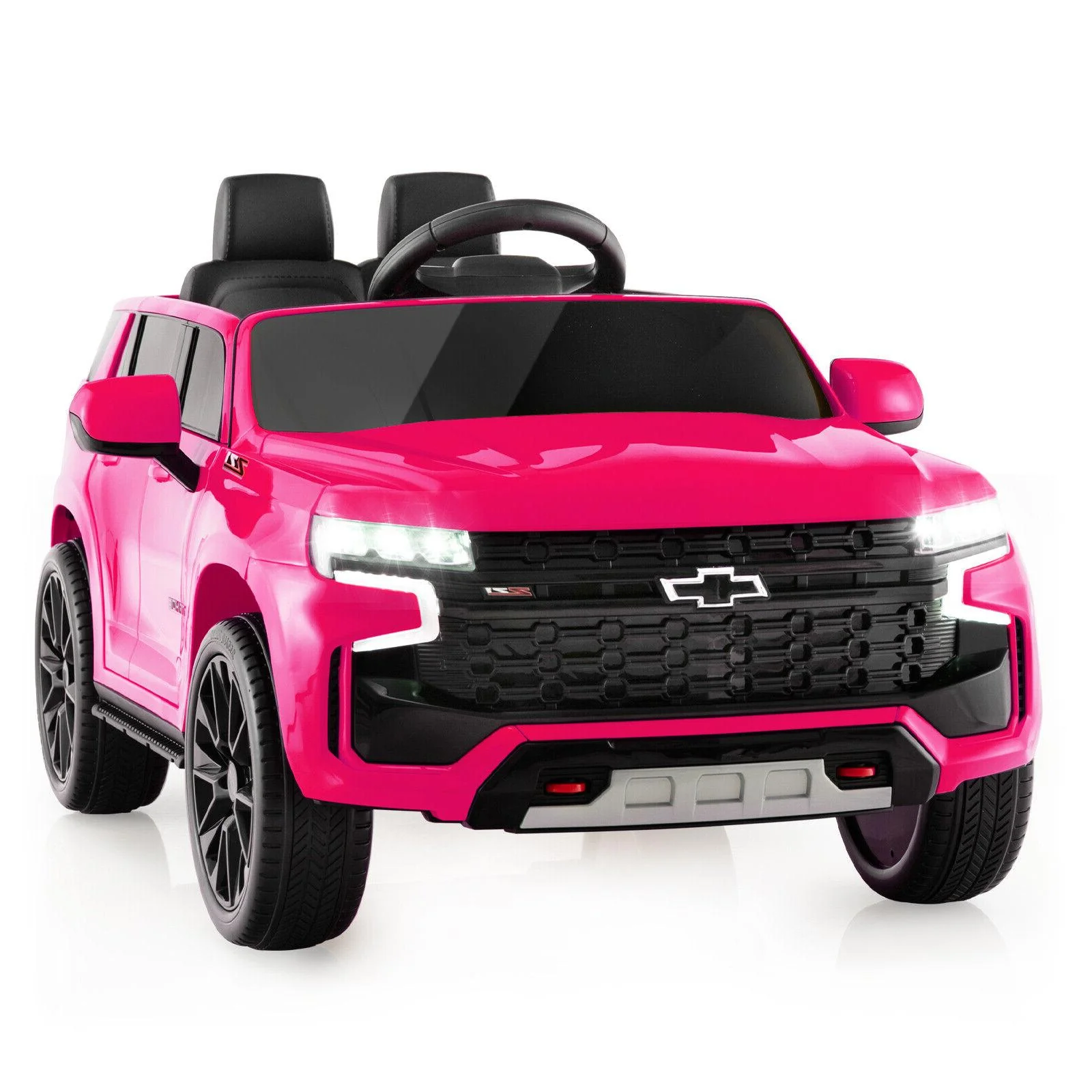 12V Kids Ride on Car with 2.4G Remote Control - Image 18