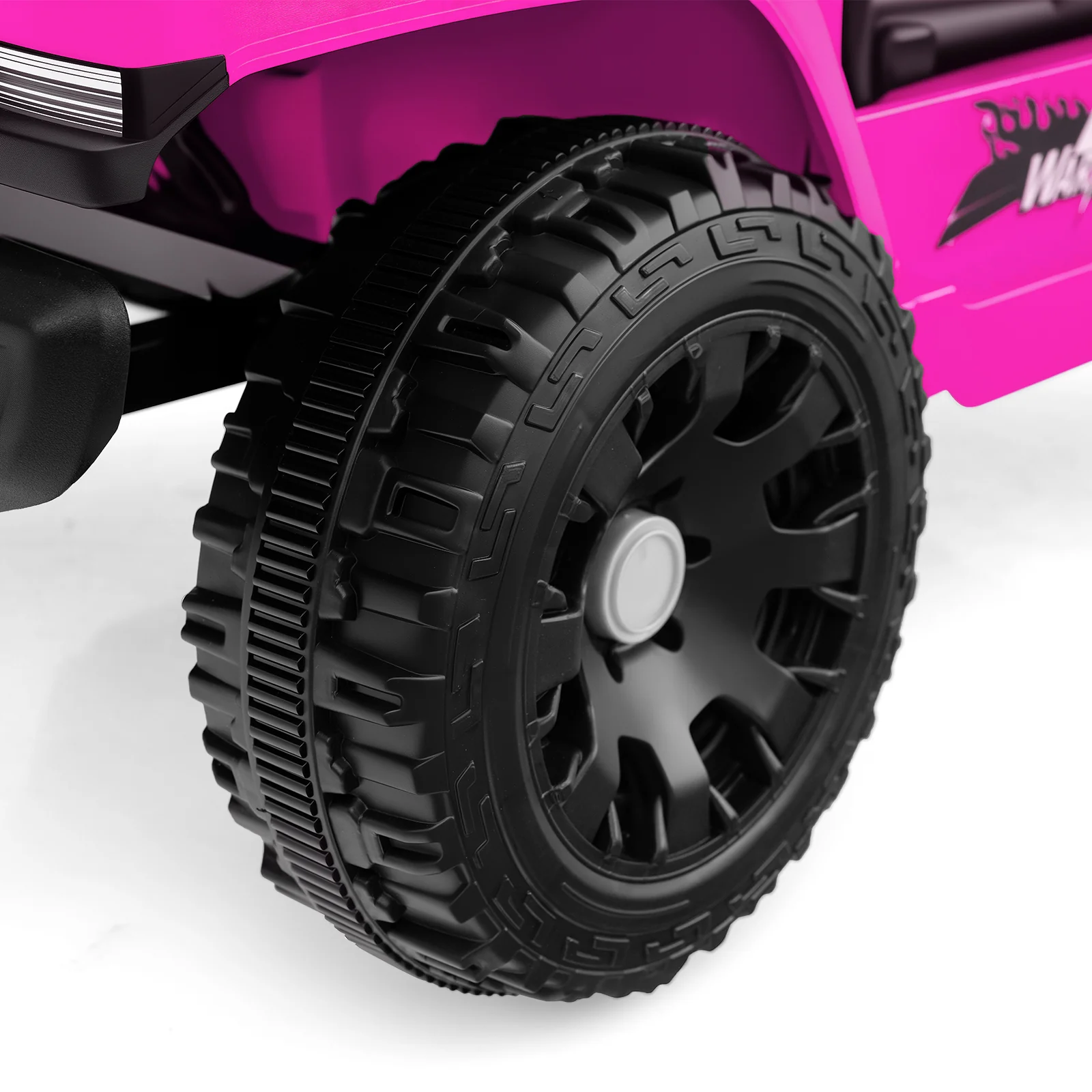 12V Kids Ride on Truck Car Battery Powered Electric Vehicle - Image 21