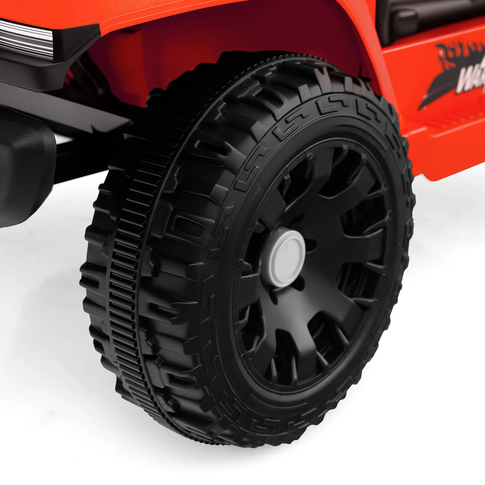12V Kids Ride on Truck Car Battery Powered Electric Vehicle - Image 29