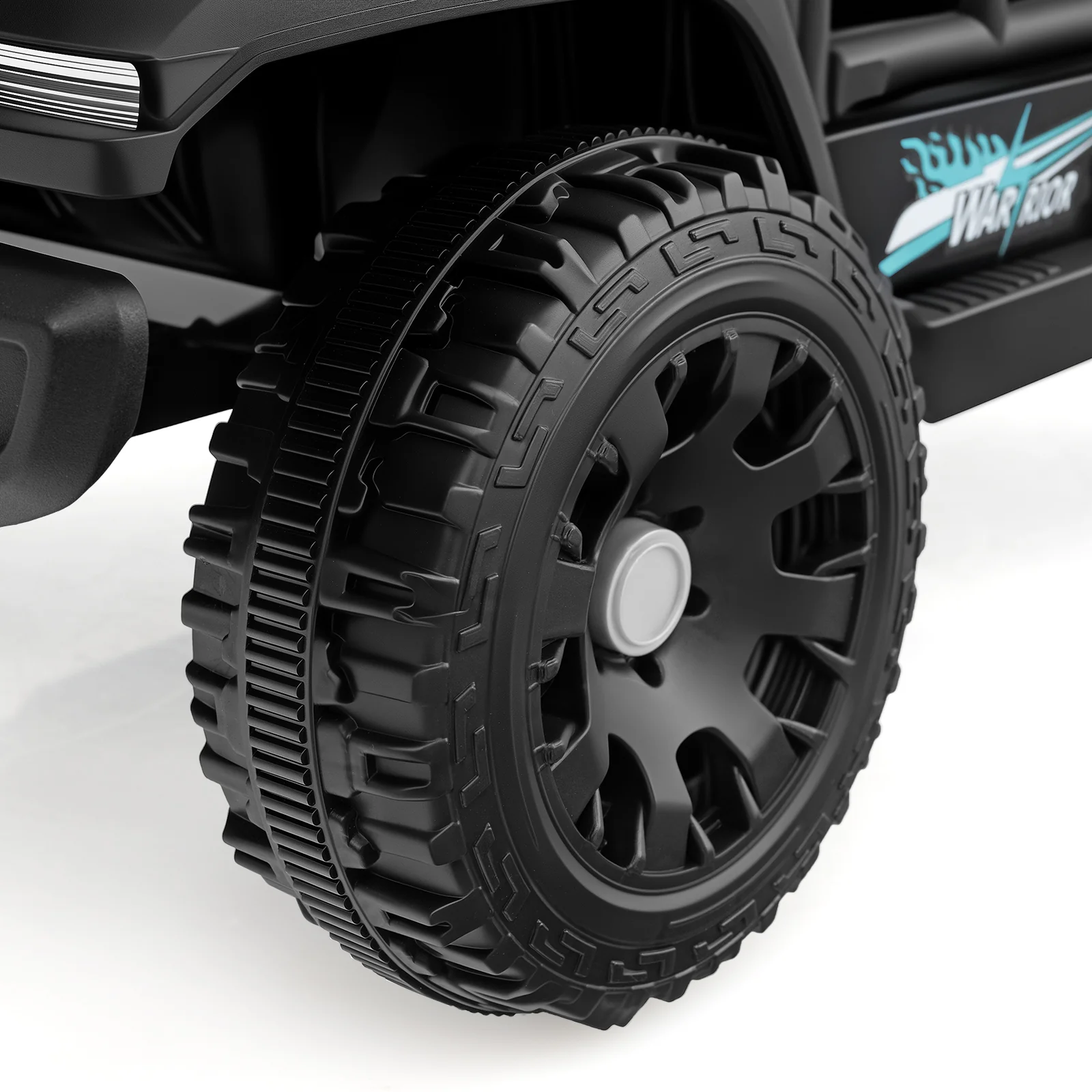 12V Kids Ride on Truck Car Battery Powered Electric Vehicle - Image 5