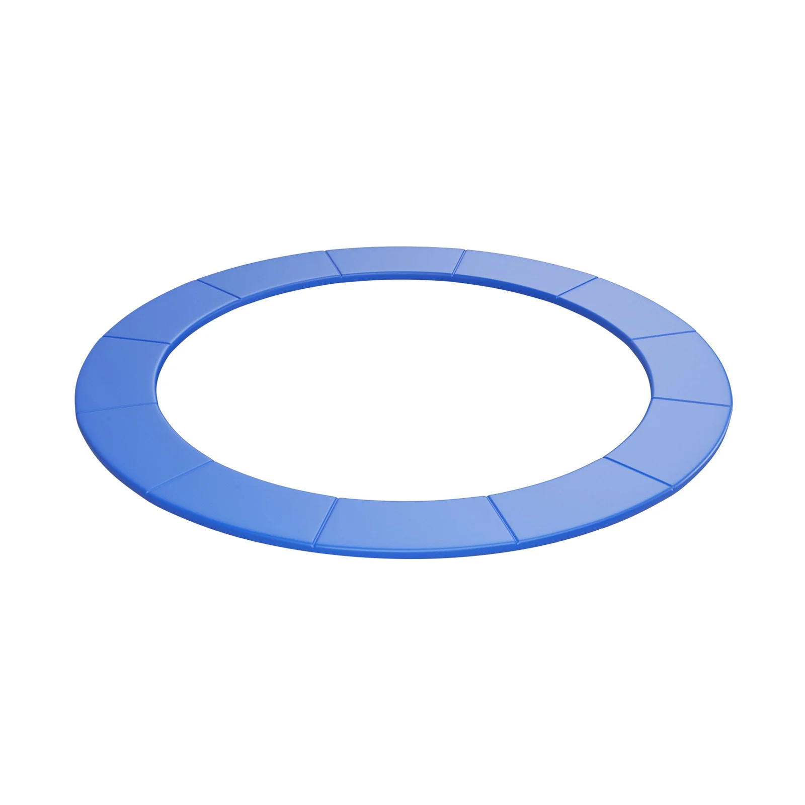 14 Feet Waterproof and Tear-Resistant Universal Trampoline Safety Pad Spring Cover - Image 11