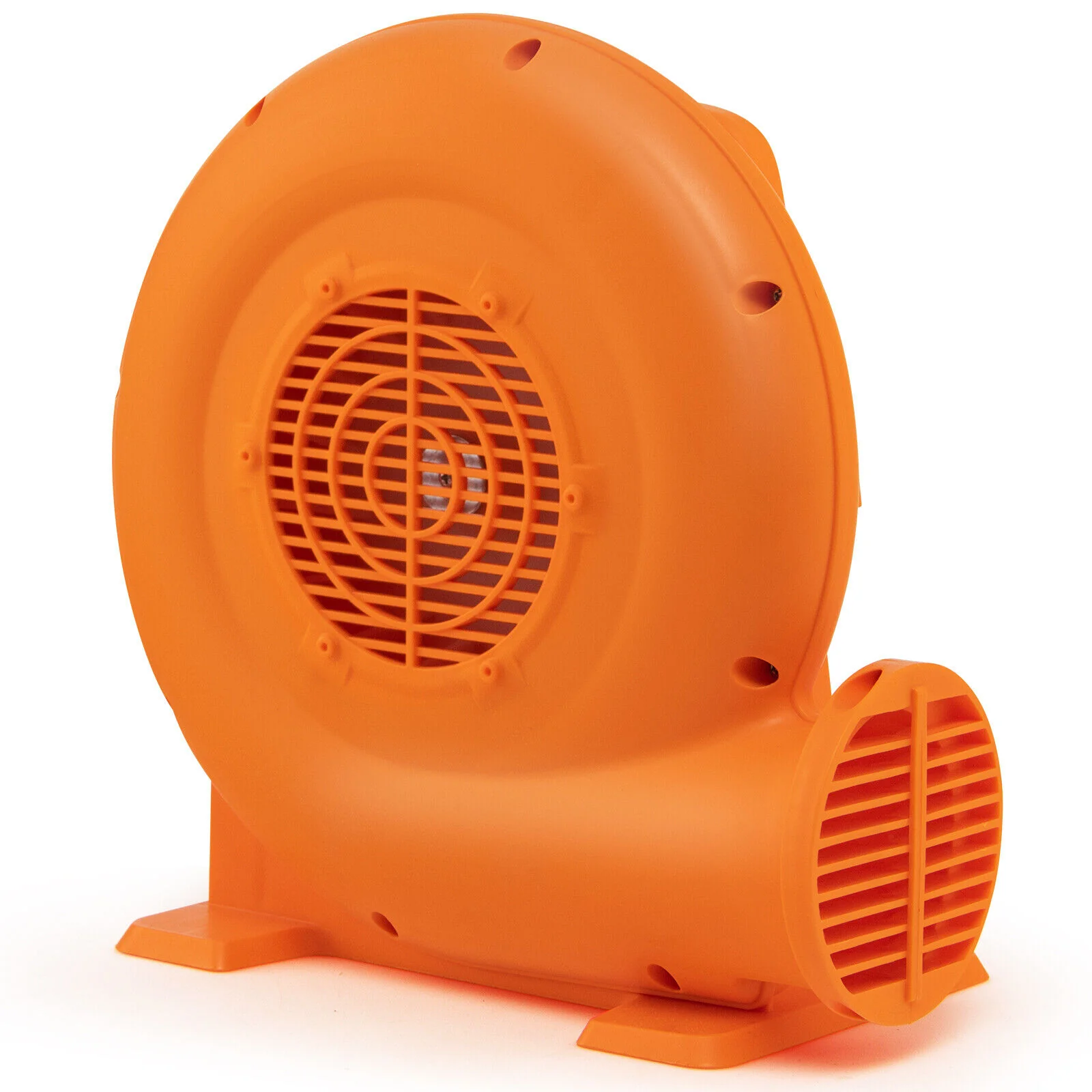 550W Air Blower (0.7HP) for Inflatables with 25 feet Wire and GFCI Plug - Image 6