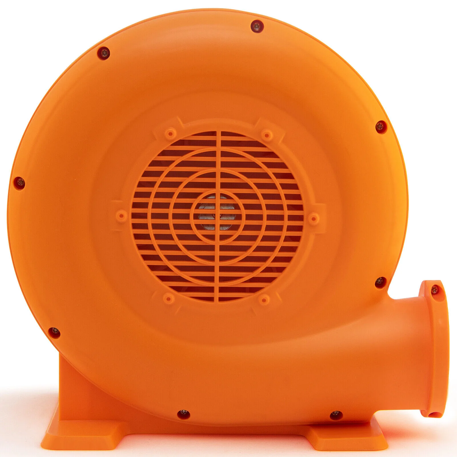 550W Air Blower (0.7HP) for Inflatables with 25 feet Wire and GFCI Plug - Image 7