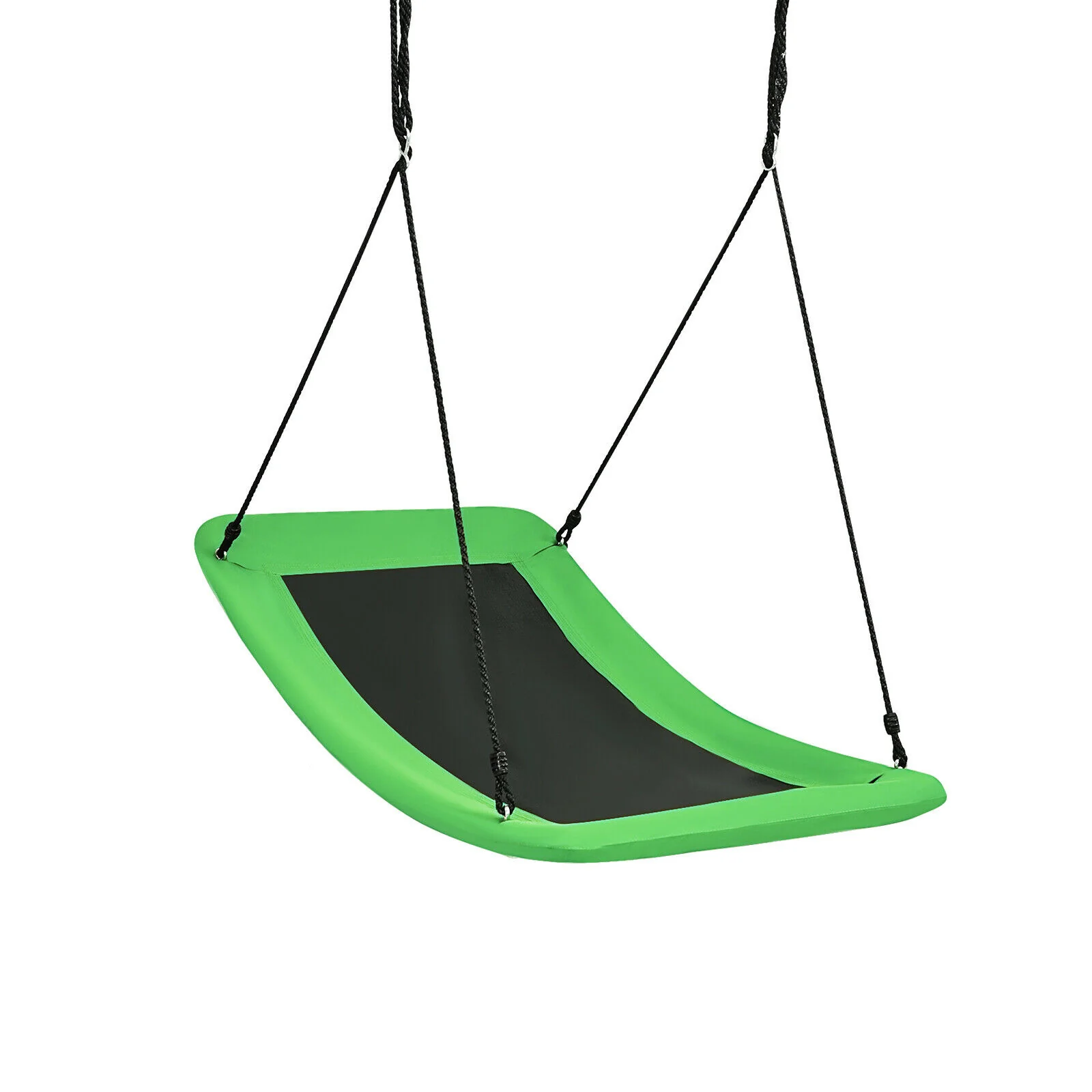 700lb Giant 60 Inch Platform Tree Swing for Kids and Adults - Image 11