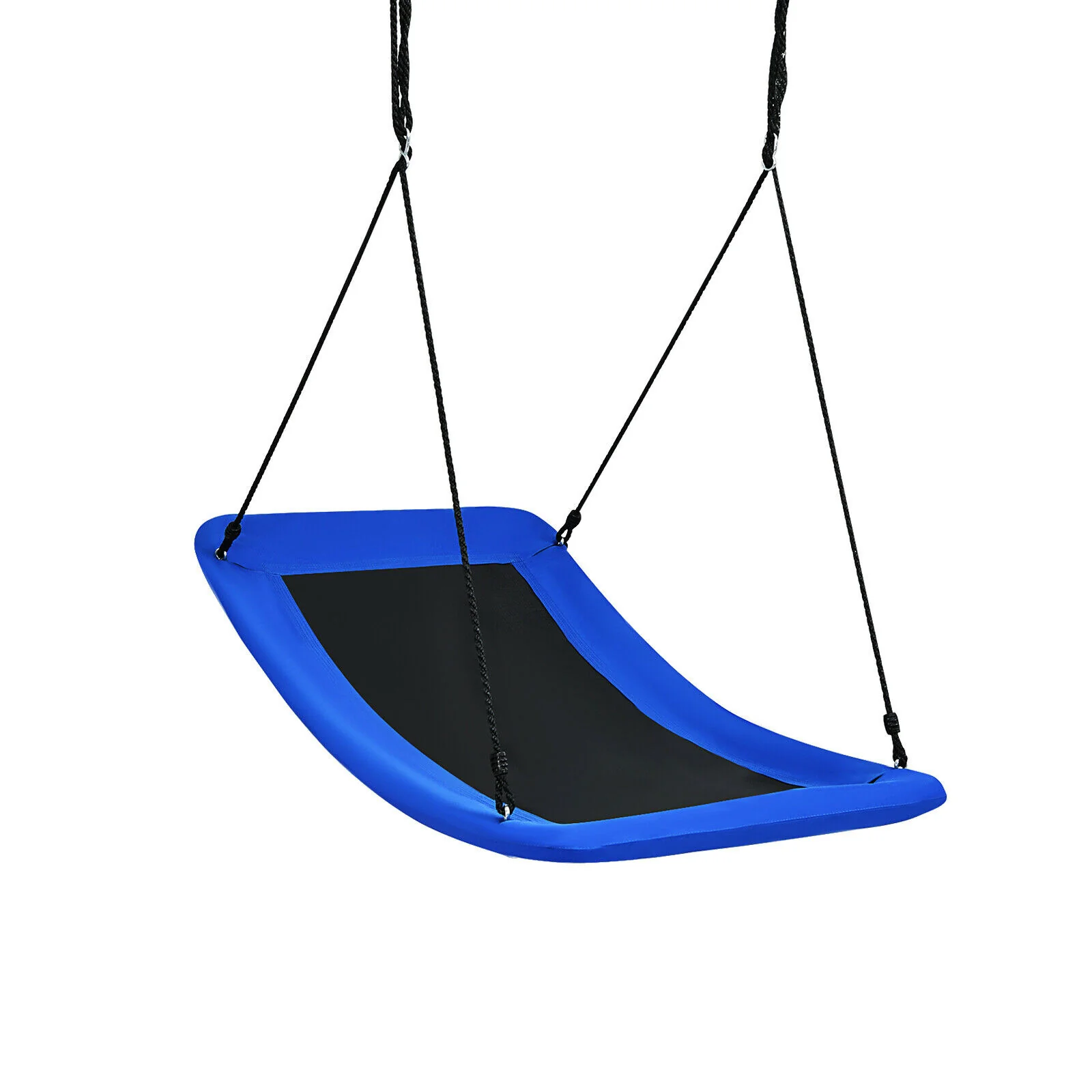 700lb Giant 60 Inch Platform Tree Swing for Kids and Adults - Image 19