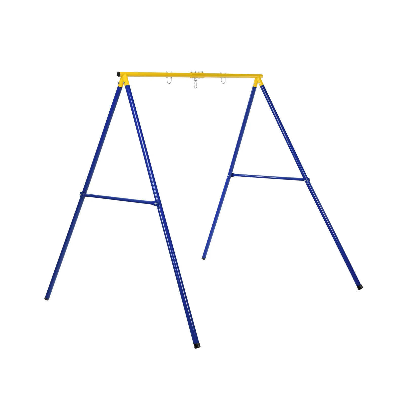 Extra Large Heavy Duty A-Frame Steel Swing Stand - Image 3