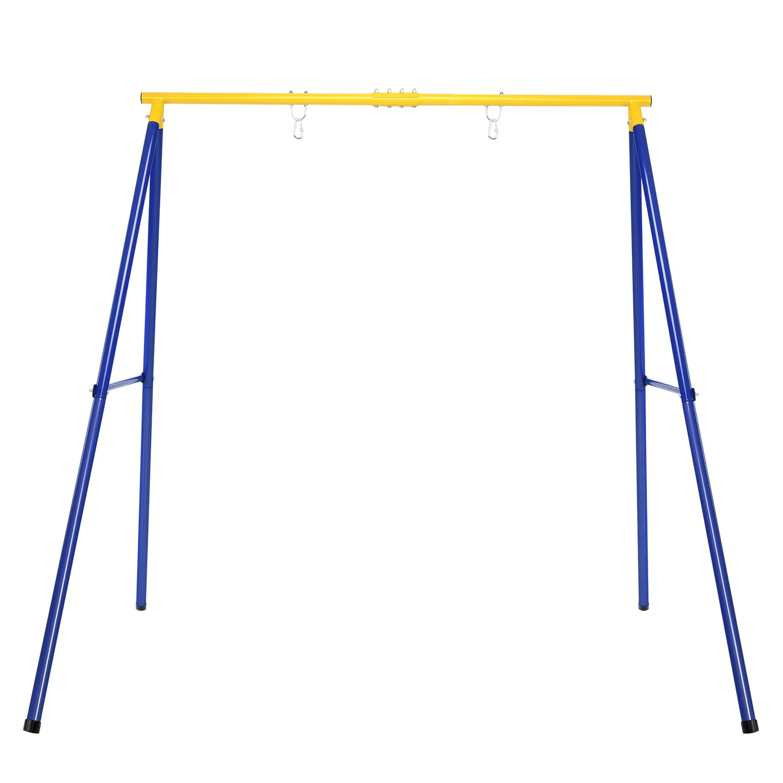 Extra Large Heavy Duty A-Frame Steel Swing Stand - Image 4