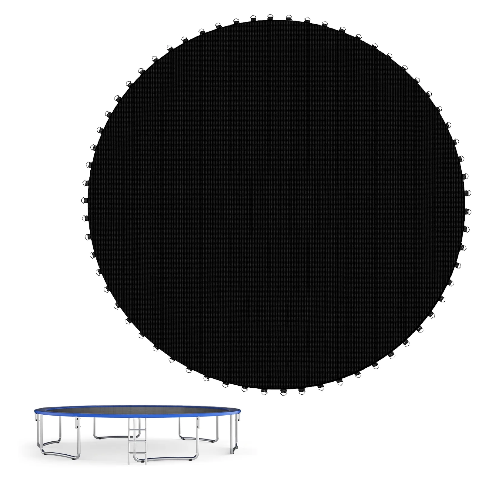 High-Elastic PP Replacement Jumping Mat - Image 24