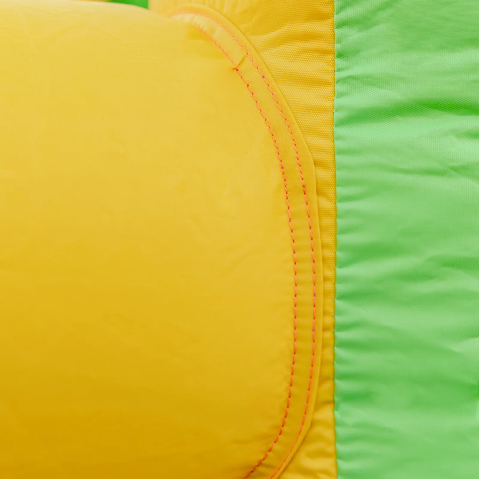 Kids Inflatable Water Slide for Yard Lawn with 735W Blower - Image 8
