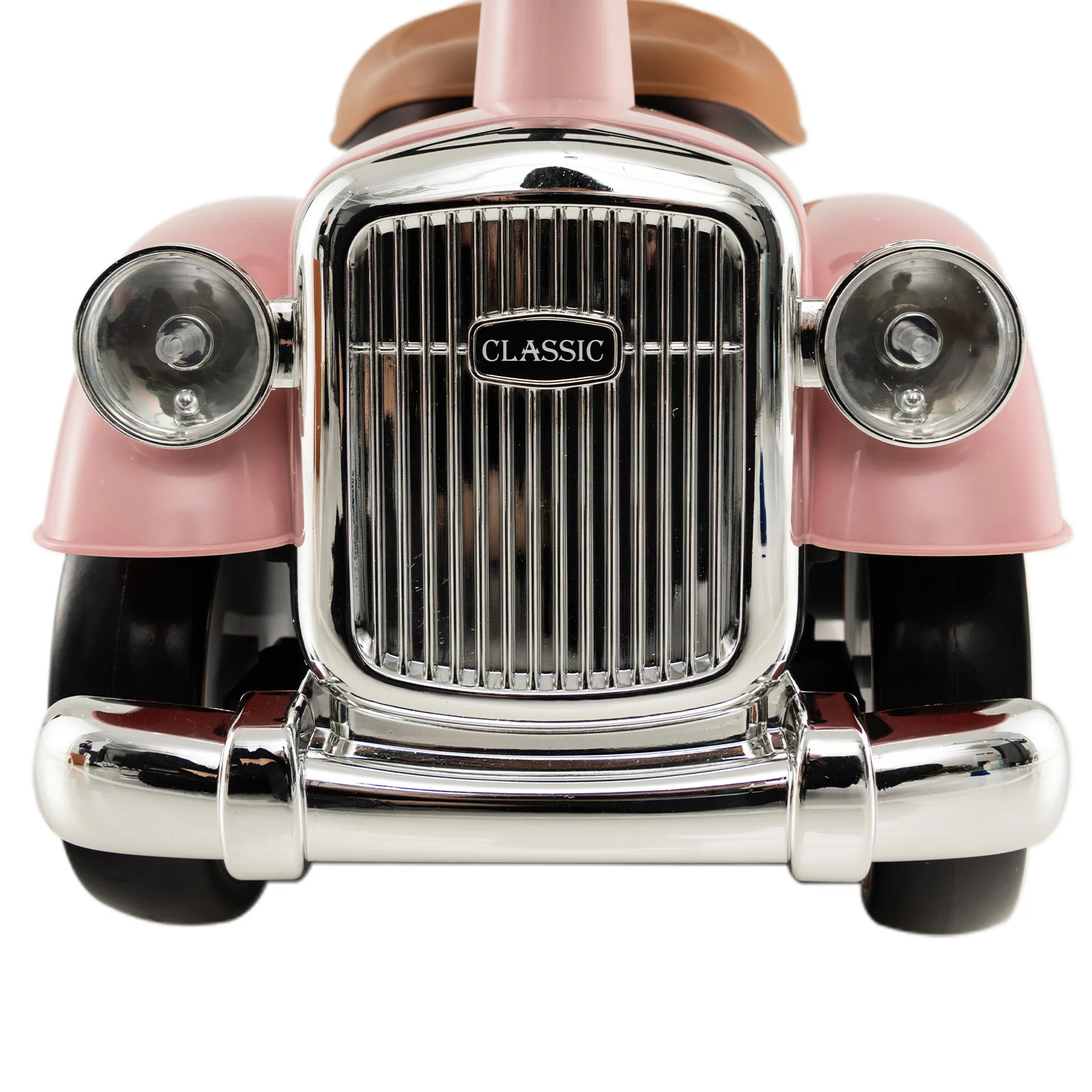 Kids Sit to Stand Vehicle with Working Steering Wheel and Under Seat Storage - Image 22