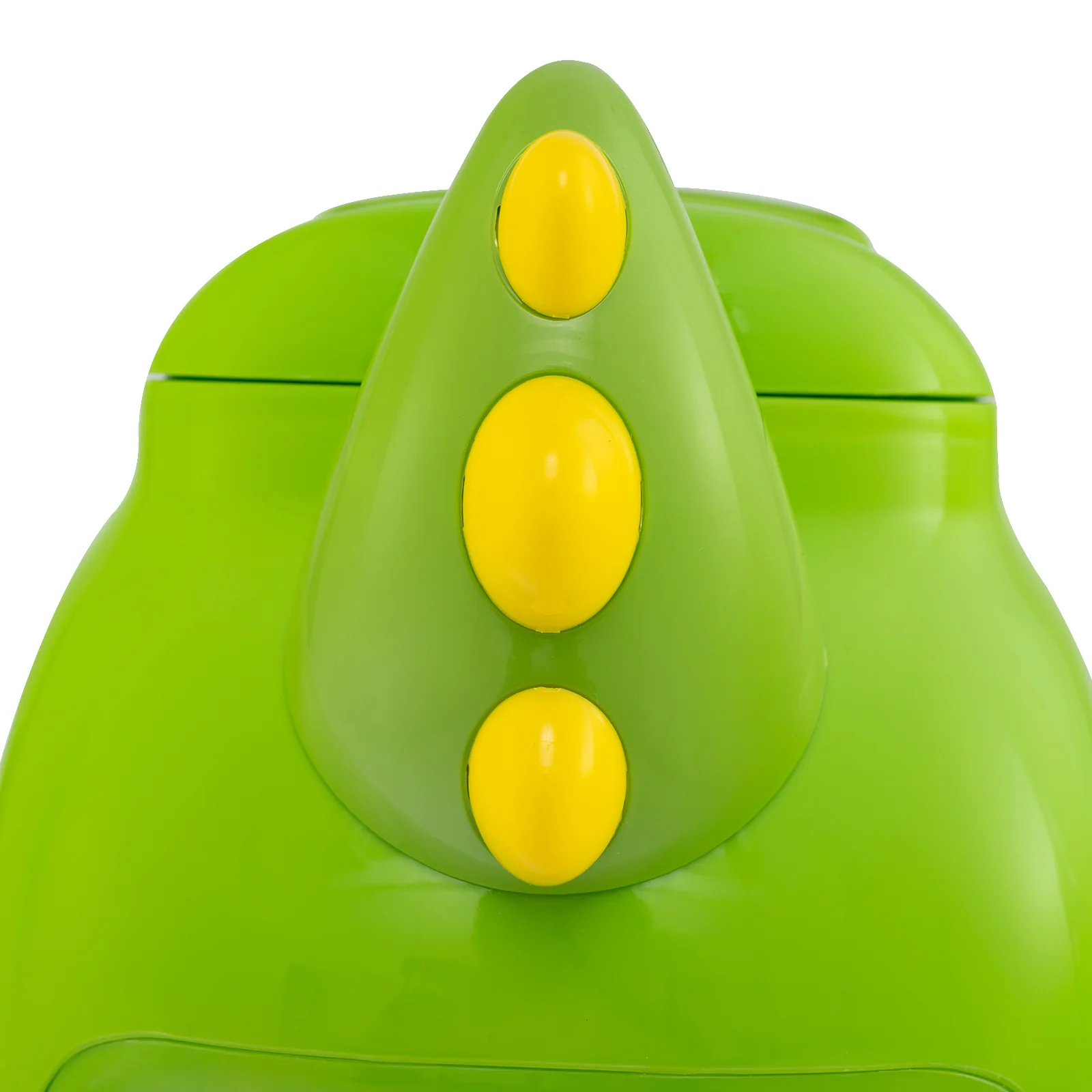 Toddler Ride on Toy Walking Sliding Car with Lights and Music - Image 6